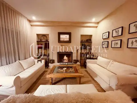 Casa en Venta en Club de Campo La Emilia, Countries y Barrios Cerrados en Pilar