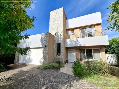 Casa en Venta en Countries y Barrios Cerrados en Berazategui, Partido de Berazategui