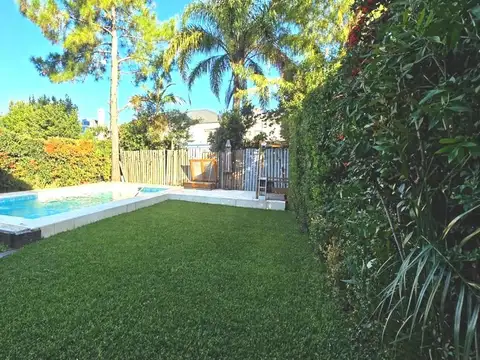 Casa en Venta en Nordelta, Partido de Tigre