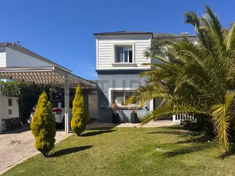 Casa en Venta en Nordelta Portezuelo, Nordelta