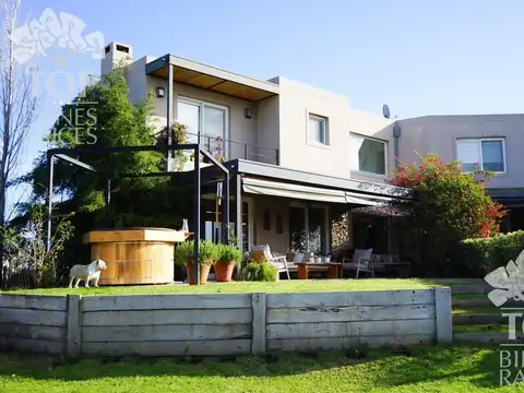 Casa en Venta en El Cantón - Barrio Islas, Countries y Barrios Cerrados en Escobar