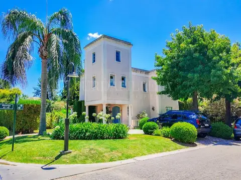 Casa en Venta en Haras Del Pilar, Countries y Barrios Cerrados en Pilar