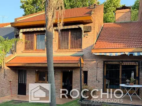 Casa en Venta en Villa Ballester, Partido de General San Martín