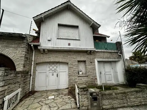 Casa en Venta en Zona Guemes, Mar del Plata