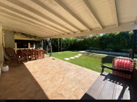 Casa en Venta en San Isidro Labrador, Countries y Barrios Cerrados en Tigre