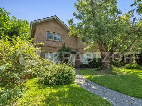 Casa en Venta en Los Senderos II, Countries y Barrios Cerrados en Pilar
