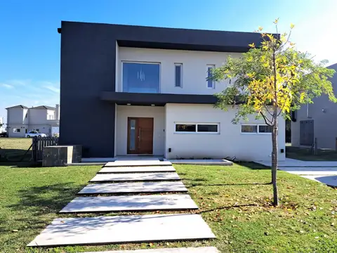 Casa en Venta en Puertos - Barrio Ceibos, Countries y Barrios Cerrados en Escobar