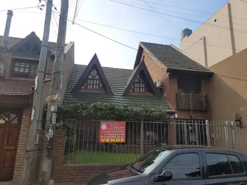 Casa en Venta en Ramos Mejia, Partido de La Matanza