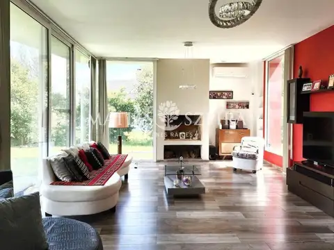 Casa en Venta en El Nacional Club De Campo, Countries y Barrios Cerrados en General Rodriguez