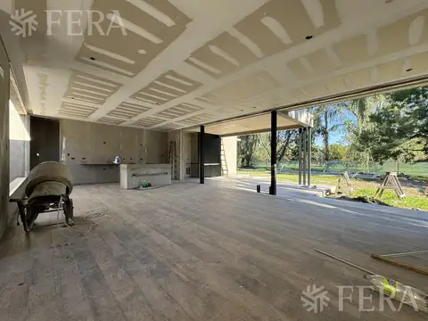 Casa en Venta en Club Miralagos, Countries y Barrios Cerrados en la Plata