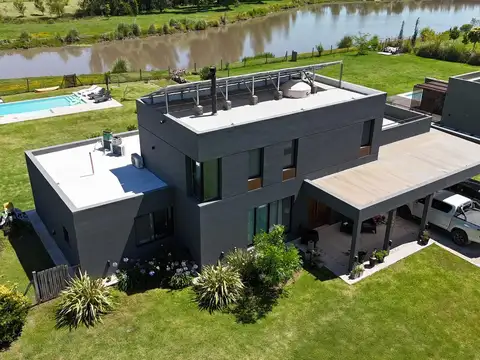Casa en Venta en Los Cardales, Partido de Exaltación de la Cruz