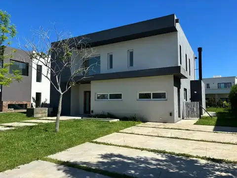 Casa en Venta en Puertos - Barrio Ceibos, Countries y Barrios Cerrados en Escobar