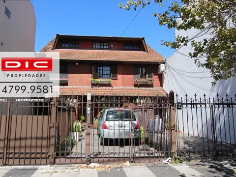 Casa en Venta en Olivos Maipu/Uzal, Olivos