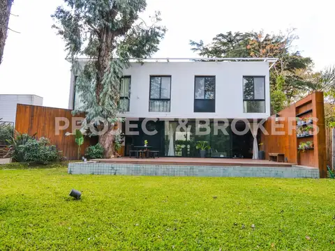 Casa en Venta en Barrio Parque Leloir, Partido de Ituzaingó