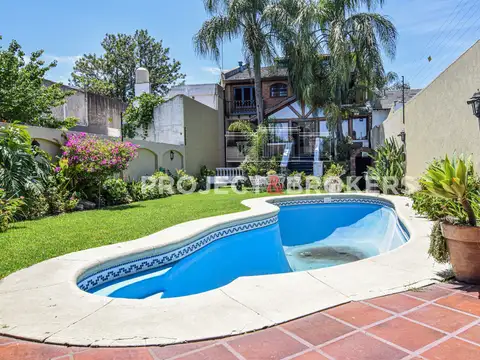 Casa en Venta en Castelar Norte, Castelar