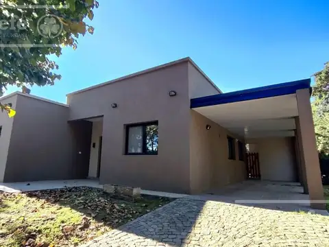 Casa en Venta en Fincas de Iraola I, Countries y Barrios Cerrados en Berazategui