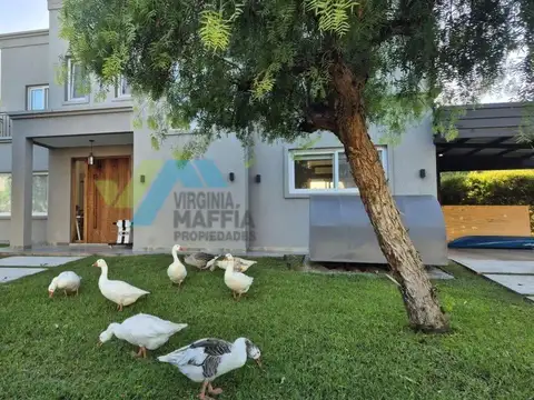 Casa en Venta en Countries y Barrios Cerrados en Escobar, Partido de Escobar