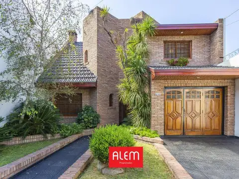 Casa en Venta en Lomas de Zamora, Partido de Lomas de Zamora