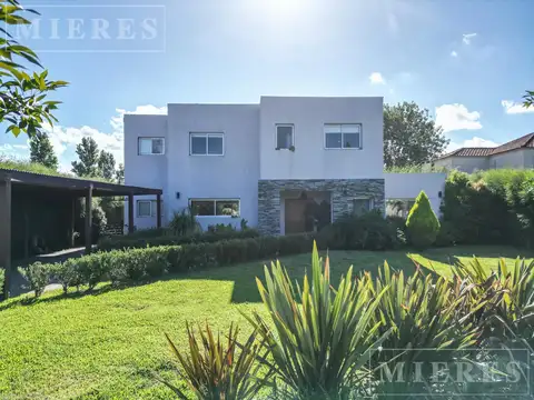 Casa en Venta en Villanueva, Countries y Barrios Cerrados en Tigre