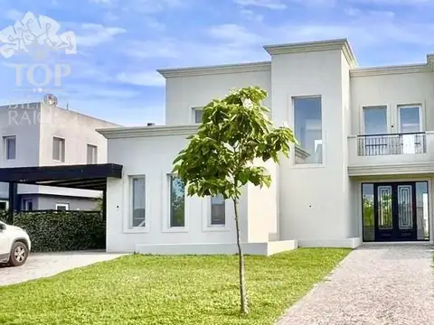 Casa en Venta en El Canton, Countries y Barrios Cerrados en Escobar