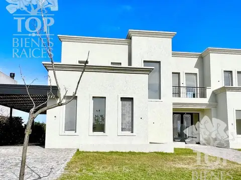 Casa en Venta en El Canton, Countries y Barrios Cerrados en Escobar