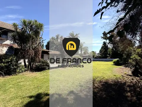Casa en Venta en Bella Vista, Partido de San Miguel