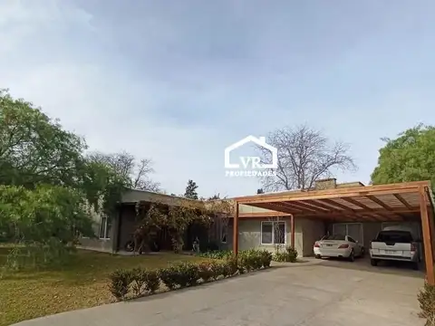 Casa en Venta en Estancias Del Pilar, Countries y Barrios Cerrados en Pilar