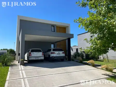 Casa en Venta en Puertos - Araucarias, Countries y Barrios Cerrados en Escobar