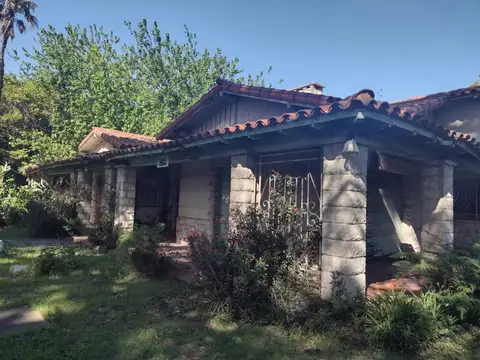 Casa en Venta en Adrogue, Partido de Almirante Brown