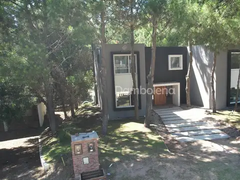 Casa en Venta en Costa Esmeralda, Partido de La Costa