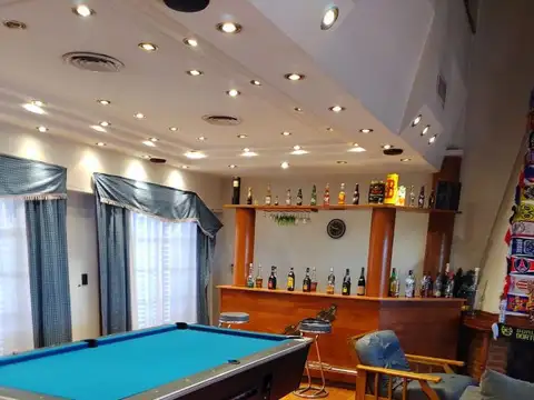 Casa en Venta en San Justo, Partido de La Matanza