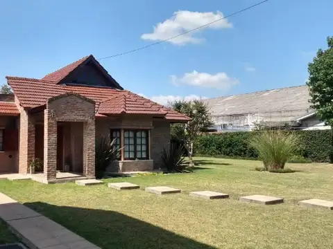 Casa en Venta en Castelar, Partido de Morón