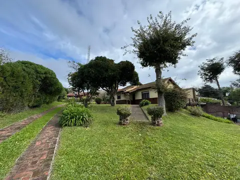 Casa en Venta en Villa Gesell, Partido de Villa Gesell
