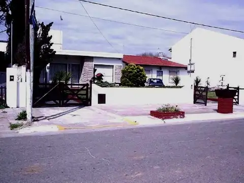 Casa en Venta en San Clemente del Tuyu, Partido de La Costa