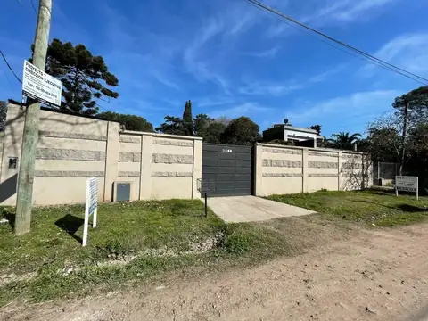 Casa en Venta en Barrio Parque Leloir, Partido de Ituzaingó