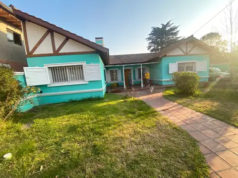 Casa en Venta en Ingeniero Maschwitz, Partido de Escobar