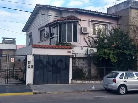 Casa en Venta en Villa Sarmiento, Partido de Morón