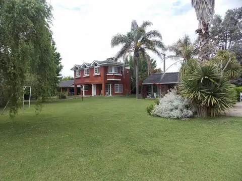 Casa en Venta en Canning, Partido de Esteban Echeverría