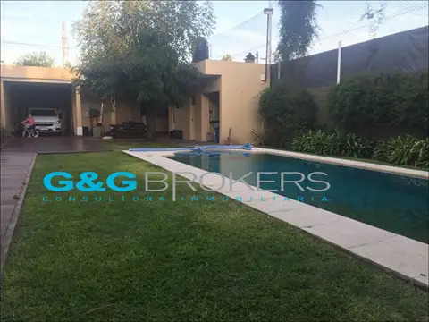 Casa en Venta en Castelar Norte, Castelar
