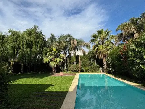 Casa en Venta en Fincas de Iraola II, Countries y Barrios Cerrados en Berazategui