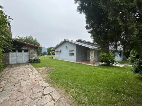 Casa en Venta en Haedo Sur, Haedo