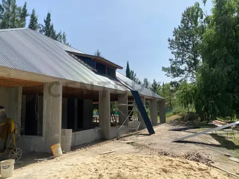Casa en Venta en La Plata, Partido de La Plata