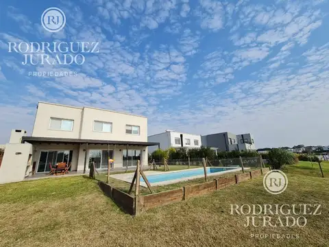 Casa en Venta en El Canton, Countries y Barrios Cerrados en Escobar
