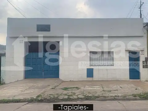 Casa en Venta en Tapiales, Partido de La Matanza