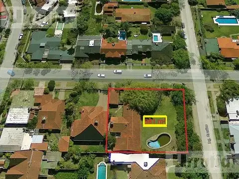 Casa en Venta en Ituzaingo, Partido de Ituzaingó