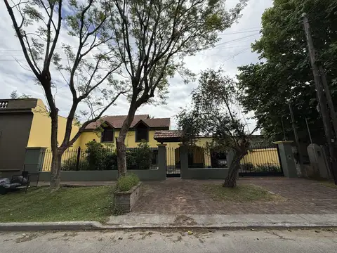 Casa en Venta en Bella Vista, Partido de San Miguel