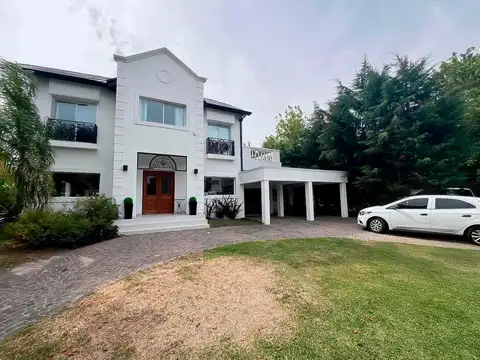 Casa en Venta en Village Del Parque, Countries y Barrios Cerrados en Berazategui