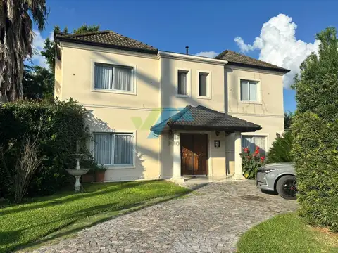 Casa en Venta en Campo Grande, Countries y Barrios Cerrados en Pilar
