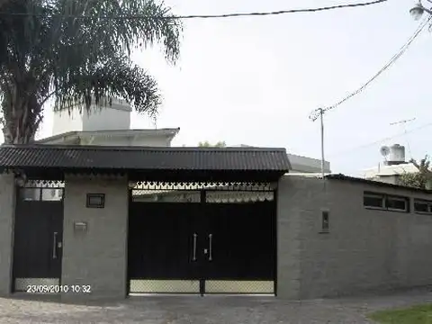 Casa en Venta en Ituzaingo, Partido de Ituzaingó