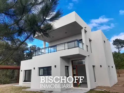 Casa en Venta en Costa Esmeralda, Partido de La Costa